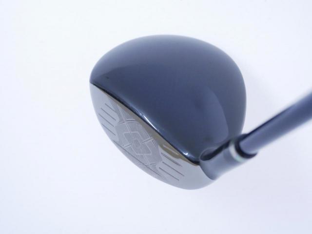Fairway Wood : Maruman : หัวไม้ 5 Maruman MAJESTY Royal SP (ออกปี 2018 รุ่นท้อปสุด ของใหม่ 2 หมื่นบาท) Loft 19 Flex R