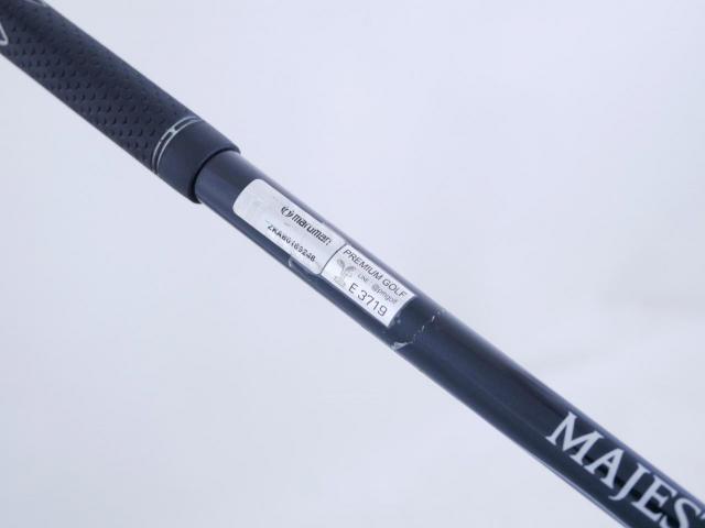 Fairway Wood : Maruman : หัวไม้ 5 Maruman MAJESTY Royal SP (ออกปี 2018 รุ่นท้อปสุด ของใหม่ 2 หมื่นบาท) Loft 19 Flex R