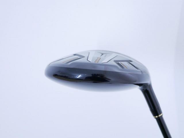 Fairway Wood : Maruman : หัวไม้ 3 Maruman Shuttle Gold (ปี 2020) Loft 15 ก้าน Mitsubishi FUBUKI SG200 Flex SR