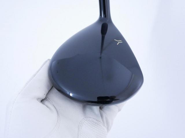 Fairway Wood : Maruman : หัวไม้ 3 Maruman Shuttle Gold (ปี 2020) Loft 15 ก้าน Mitsubishi FUBUKI SG200 Flex SR