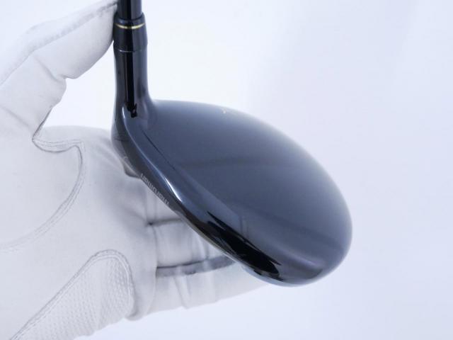 Fairway Wood : Maruman : หัวไม้ 3 Maruman Shuttle Gold (ปี 2020) Loft 15 ก้าน Mitsubishi FUBUKI SG200 Flex SR
