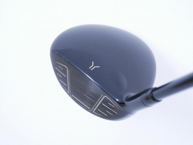 Fairway Wood : Maruman : หัวไม้ 3 Maruman Shuttle Gold (ปี 2020) Loft 15 ก้าน Mitsubishi FUBUKI SG200 Flex SR