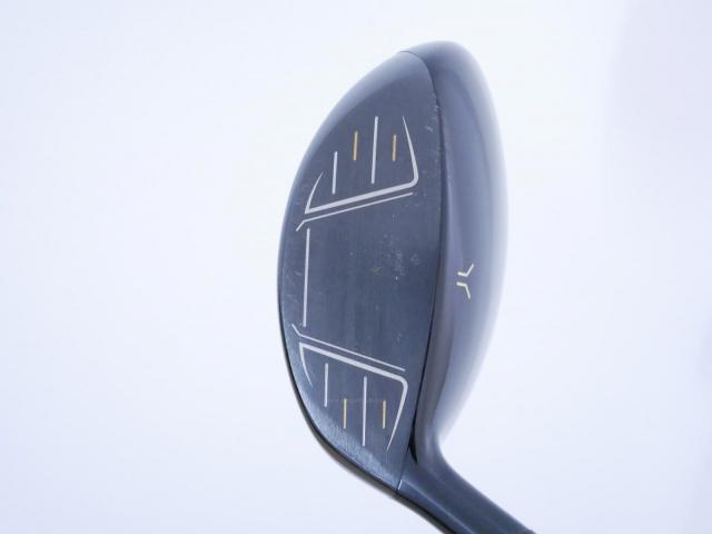 Fairway Wood : Maruman : หัวไม้ 3 Maruman Shuttle Gold (ปี 2020) Loft 15 ก้าน Mitsubishi FUBUKI SG200 Flex SR