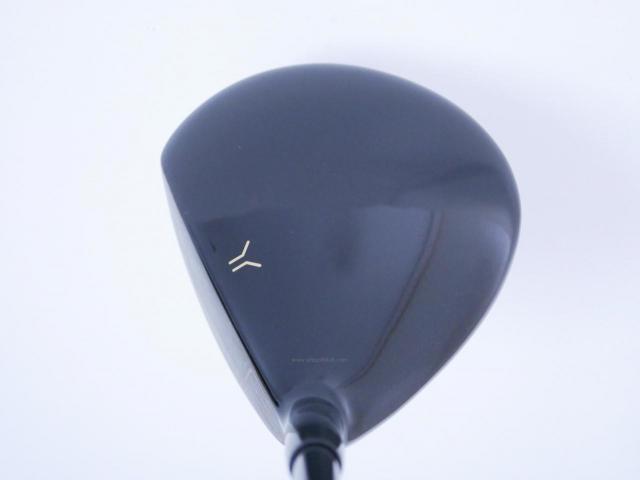 Fairway Wood : Maruman : หัวไม้ 3 Maruman Shuttle Gold (ปี 2020) Loft 15 ก้าน Mitsubishi FUBUKI SG200 Flex SR