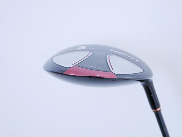 Fairway Wood : Maruman : หัวไม้ 3 Maruman Shuttle i4000X Loft 15 FLex SR