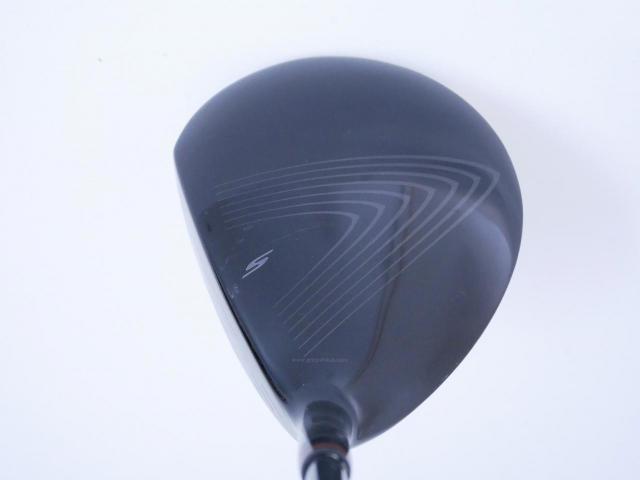 Fairway Wood : Maruman : หัวไม้ 3 Maruman Shuttle i4000X Loft 15 FLex SR