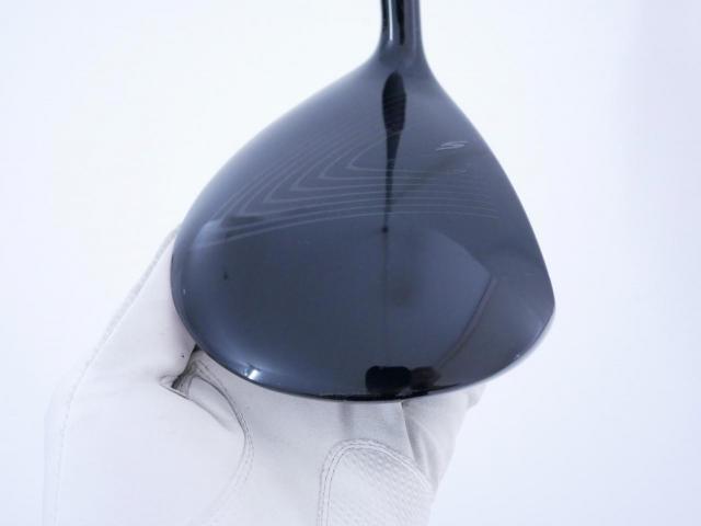 Fairway Wood : Maruman : หัวไม้ 3 Maruman Shuttle i4000X Loft 15 FLex SR