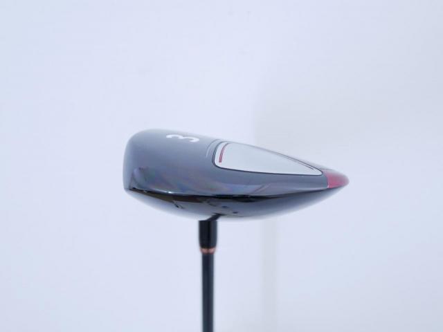 Fairway Wood : Maruman : หัวไม้ 3 Maruman Shuttle i4000X Loft 15 FLex SR