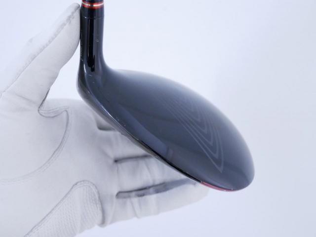 Fairway Wood : Maruman : หัวไม้ 3 Maruman Shuttle i4000X Loft 15 FLex SR