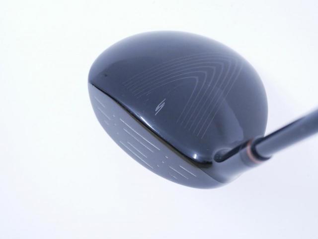 Fairway Wood : Maruman : หัวไม้ 3 Maruman Shuttle i4000X Loft 15 FLex SR