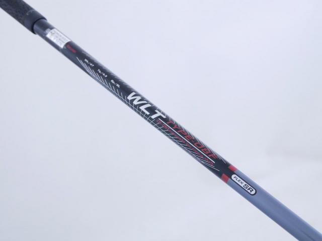 Fairway Wood : Maruman : หัวไม้ 3 Maruman Shuttle i4000X Loft 15 FLex SR