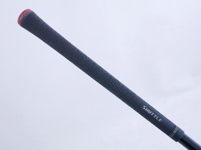 Fairway Wood : Maruman : หัวไม้ 3 Maruman Shuttle i4000X Loft 15 FLex SR