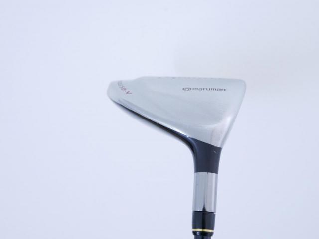 Fairway Wood : Maruman : หัวไม้ 5 Maruman Shuttle F (รุ่นยอดนิยม หน้า Maraging เสียงใส) Loft 18 Flex SR