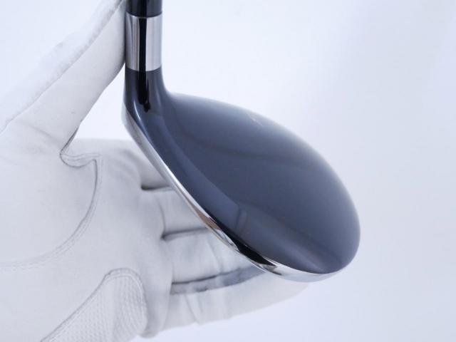 Fairway Wood : Maruman : หัวไม้ 5 Maruman Shuttle F (รุ่นยอดนิยม หน้า Maraging เสียงใส) Loft 18 Flex SR