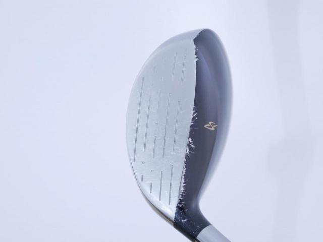 Fairway Wood : Maruman : หัวไม้ 5 Maruman Shuttle F (รุ่นยอดนิยม หน้า Maraging เสียงใส) Loft 18 Flex SR