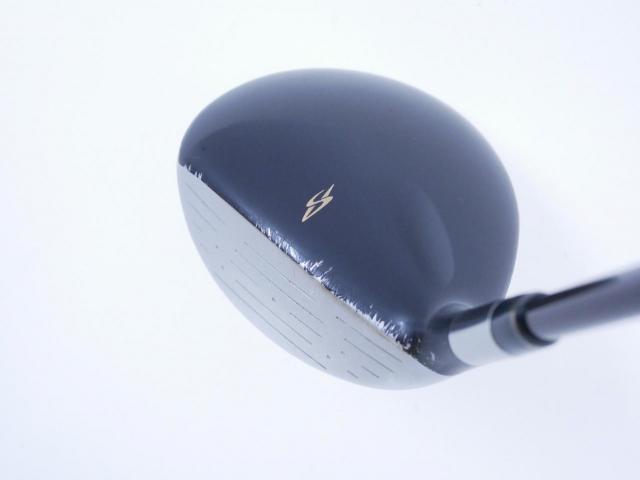 Fairway Wood : Maruman : หัวไม้ 5 Maruman Shuttle F (รุ่นยอดนิยม หน้า Maraging เสียงใส) Loft 18 Flex SR