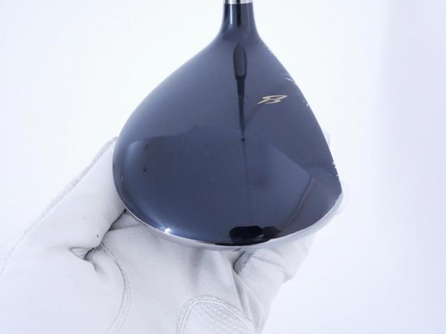 Fairway Wood : Maruman : หัวไม้ 5 Maruman Shuttle F (รุ่นยอดนิยม หน้า Maraging เสียงใส) Loft 18 Flex SR