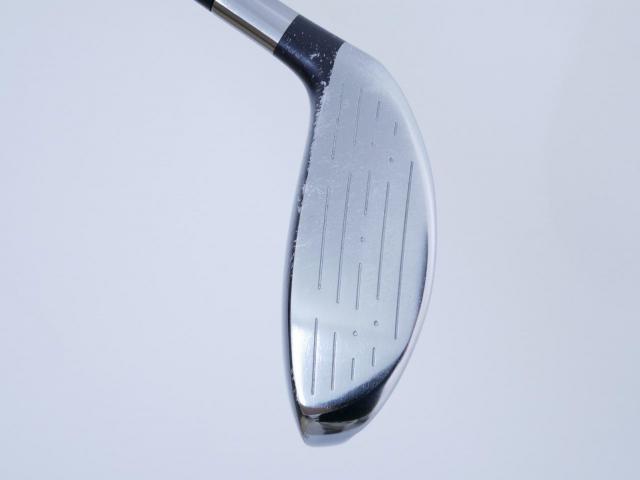 Fairway Wood : Maruman : หัวไม้ 5 Maruman Shuttle F (รุ่นยอดนิยม หน้า Maraging เสียงใส) Loft 18 Flex SR