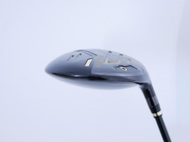 Fairway Wood : Honma :  หัวไม้ 3 Honma Beres 09 Black (รุ่นล่าสุด ออกปี 2024) Loft 15 ก้าน Honma ARMRQ FX Black Flex SR