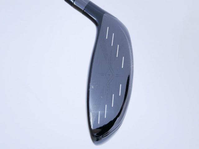 Fairway Wood : Honma :  หัวไม้ 3 Honma Beres 09 Black (รุ่นล่าสุด ออกปี 2024) Loft 15 ก้าน Honma ARMRQ FX Black Flex SR