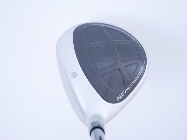 Fairway Wood : Honma : **3 ดาว** หัวไม้ 5 Honma Beres NX Titanium (รุ่นปี 2023) Loft 18 ก้าน Honma Vizard PT40 Flex R