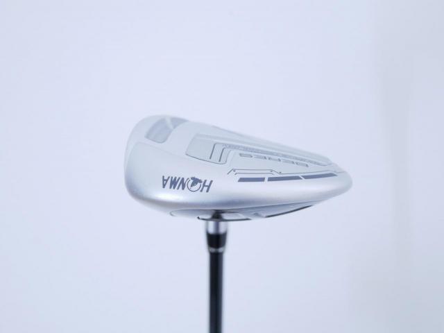 Fairway Wood : Honma : **3 ดาว** หัวไม้ 5 Honma Beres NX Titanium (รุ่นปี 2023) Loft 18 ก้าน Honma Vizard PT40 Flex R