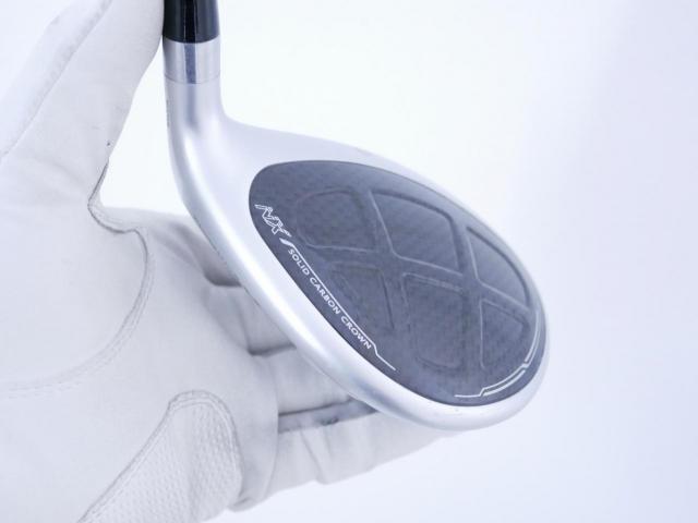 Fairway Wood : Honma : **3 ดาว** หัวไม้ 5 Honma Beres NX Titanium (รุ่นปี 2023) Loft 18 ก้าน Honma Vizard PT40 Flex R