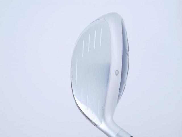 Fairway Wood : Honma : **3 ดาว** หัวไม้ 5 Honma Beres NX Titanium (รุ่นปี 2023) Loft 18 ก้าน Honma Vizard PT40 Flex R