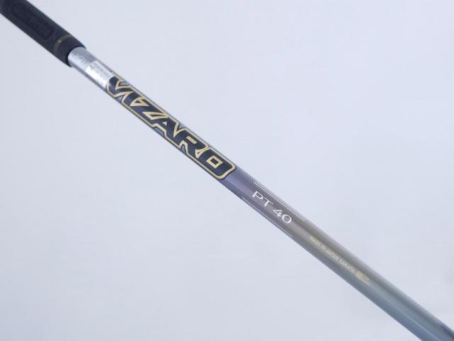 Fairway Wood : Honma : **3 ดาว** หัวไม้ 5 Honma Beres NX Titanium (รุ่นปี 2023) Loft 18 ก้าน Honma Vizard PT40 Flex R