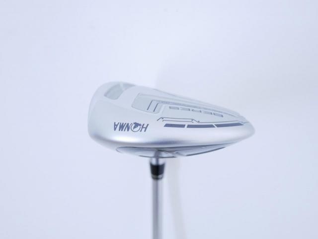 Fairway Wood : Honma : **3 ดาว** หัวไม้ 3 Honma Beres NX Titanium (รุ่นปี 2023) Loft 15 ก้าน Honma Vizard NX 45 Flex SR