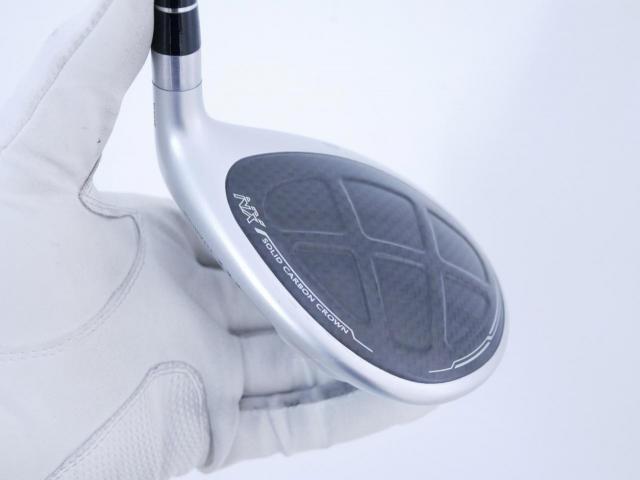 Fairway Wood : Honma : **3 ดาว** หัวไม้ 3 Honma Beres NX Titanium (รุ่นปี 2023) Loft 15 ก้าน Honma Vizard NX 45 Flex SR