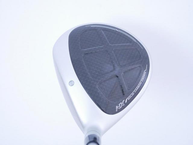 Fairway Wood : Honma : **3 ดาว** หัวไม้ 3 Honma Beres NX Titanium (รุ่นปี 2023) Loft 15 ก้าน Honma Vizard NX 45 Flex SR