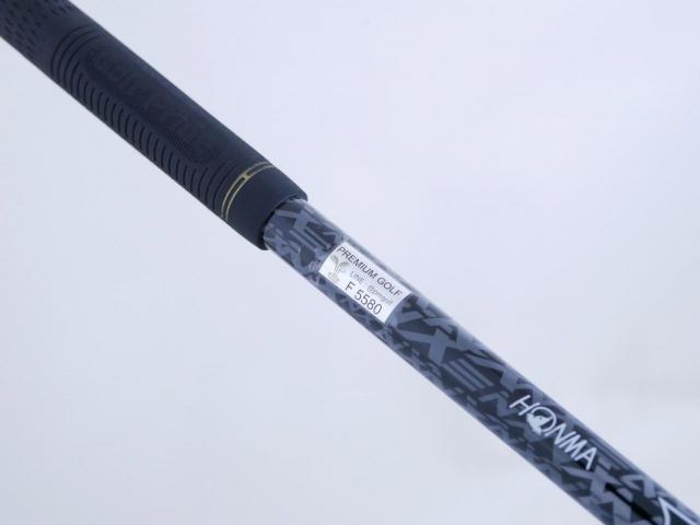 Fairway Wood : Honma : **3 ดาว** หัวไม้ 3 Honma Beres NX Titanium (รุ่นปี 2023) Loft 15 ก้าน Honma Vizard NX 45 Flex SR
