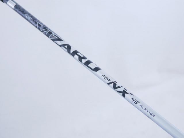 Fairway Wood : Honma : **3 ดาว** หัวไม้ 3 Honma Beres NX Titanium (รุ่นปี 2023) Loft 15 ก้าน Honma Vizard NX 45 Flex SR