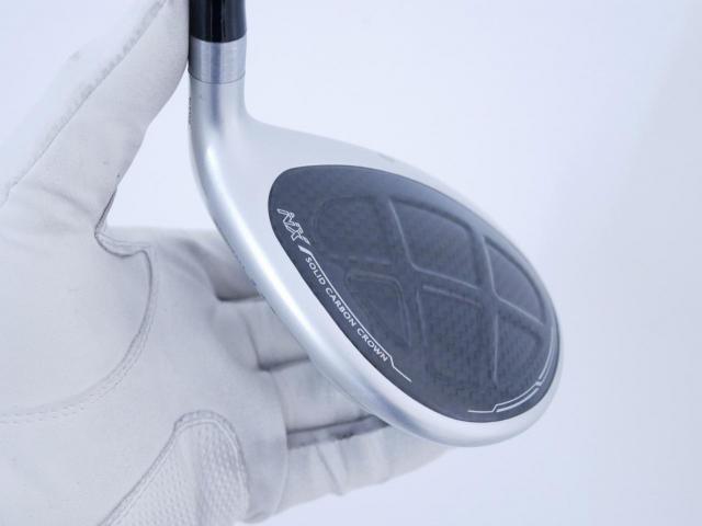 Fairway Wood : Honma : **3 ดาว** หัวไม้ 5 Honma Beres NX Titanium (รุ่นปี 2023) Loft 18 ก้าน Honma Vizard NX 45 Flex R