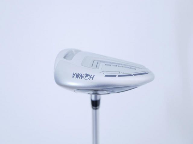 Fairway Wood : Honma : **3 ดาว** หัวไม้ 5 Honma Beres NX Titanium (รุ่นปี 2023) Loft 18 ก้าน Honma Vizard NX 45 Flex R