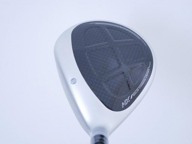 Fairway Wood : Honma : **3 ดาว** หัวไม้ 5 Honma Beres NX Titanium (รุ่นปี 2023) Loft 18 ก้าน Honma Vizard NX 45 Flex R