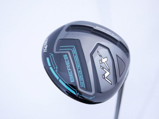 Fairway Wood : Honma : หัวไม้ 3 Honma Beres NX Titanium (รุ่นปี 2023) Loft 15 ก้าน Honma Vizard NX 45 Flex R