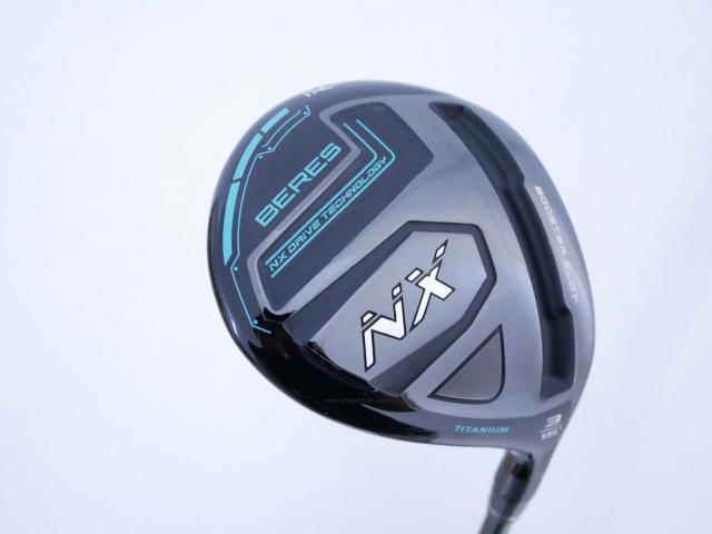 Fairway Wood : Honma : หัวไม้ 3 Honma Beres NX Titanium (รุ่นปี 2023) Loft 15 ก้าน Honma Vizard NX 45 Flex R