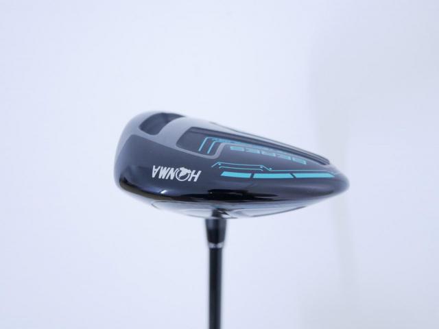 Fairway Wood : Honma : หัวไม้ 3 Honma Beres NX Titanium (รุ่นปี 2023) Loft 15 ก้าน Honma Vizard NX 45 Flex R