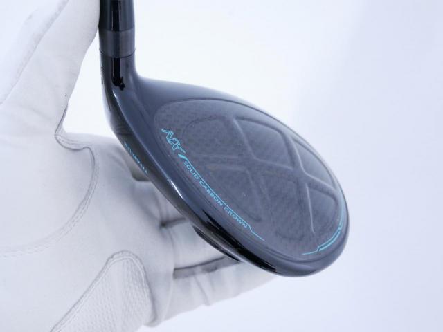 Fairway Wood : Honma : หัวไม้ 3 Honma Beres NX Titanium (รุ่นปี 2023) Loft 15 ก้าน Honma Vizard NX 45 Flex R