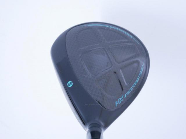 Fairway Wood : Honma : หัวไม้ 3 Honma Beres NX Titanium (รุ่นปี 2023) Loft 15 ก้าน Honma Vizard NX 45 Flex R