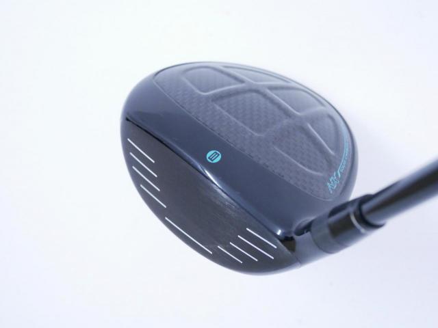 Fairway Wood : Honma : หัวไม้ 3 Honma Beres NX Titanium (รุ่นปี 2023) Loft 15 ก้าน Honma Vizard NX 45 Flex R
