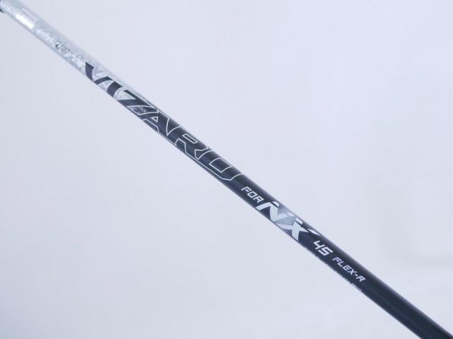 Fairway Wood : Honma : หัวไม้ 3 Honma Beres NX Titanium (รุ่นปี 2023) Loft 15 ก้าน Honma Vizard NX 45 Flex R