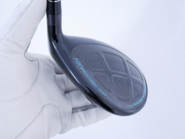 Fairway Wood : Honma : หัวไม้ 5 Honma Beres NX Titanium (รุ่นปี 2023) Loft 18 ก้าน Honma Vizard FZ-5 Flex S