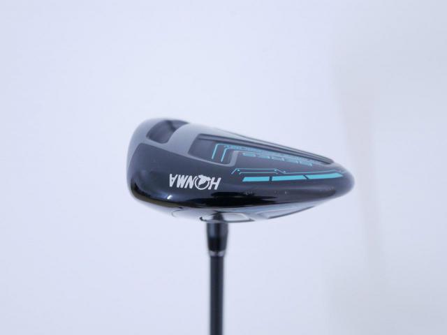Fairway Wood : Honma : หัวไม้ 5 Honma Beres NX Titanium (รุ่นปี 2023) Loft 18 ก้าน Honma Vizard FZ-5 Flex S