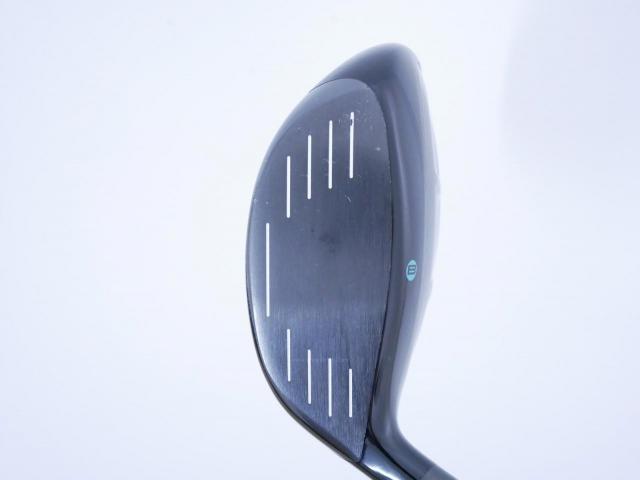 Fairway Wood : Honma : หัวไม้ 5 Honma Beres NX Titanium (รุ่นปี 2023) Loft 18 ก้าน Honma Vizard FZ-5 Flex S