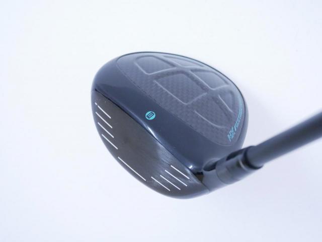 Fairway Wood : Honma : หัวไม้ 5 Honma Beres NX Titanium (รุ่นปี 2023) Loft 18 ก้าน Honma Vizard FZ-5 Flex S
