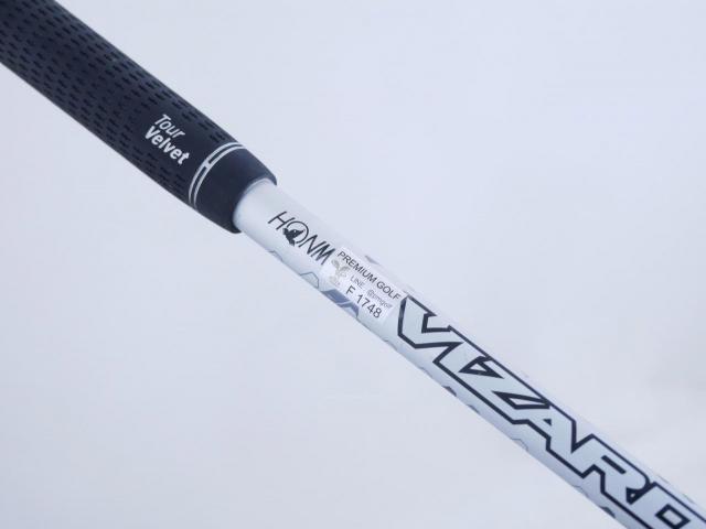 Fairway Wood : Honma : หัวไม้ 5 Honma Beres NX Titanium (รุ่นปี 2023) Loft 18 ก้าน Honma Vizard FZ-5 Flex S
