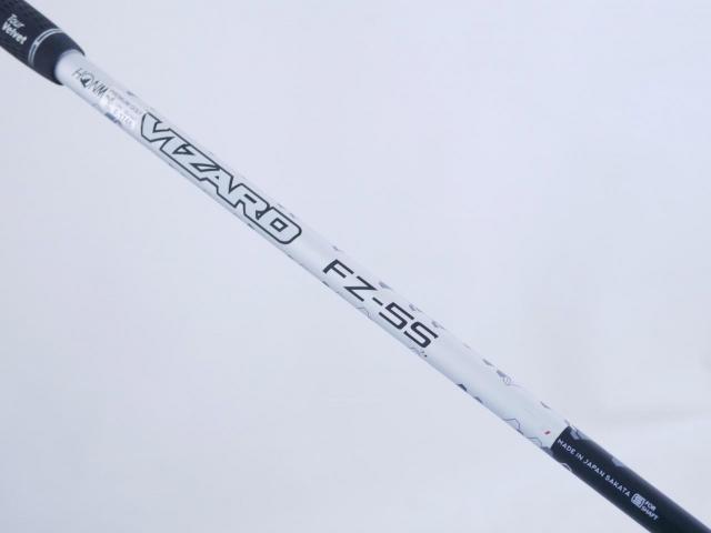 Fairway Wood : Honma : หัวไม้ 5 Honma Beres NX Titanium (รุ่นปี 2023) Loft 18 ก้าน Honma Vizard FZ-5 Flex S